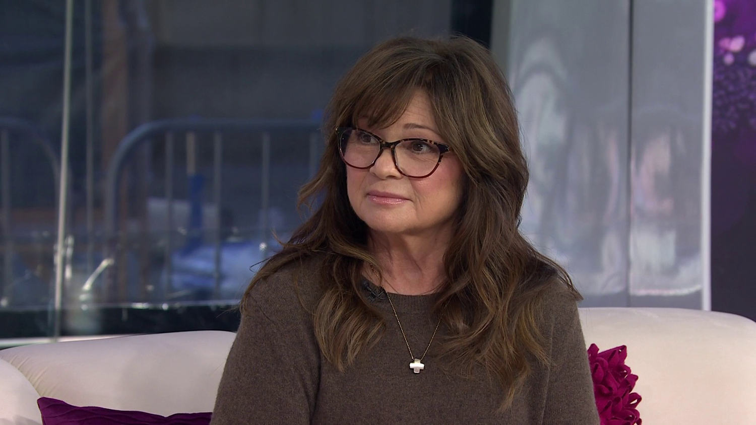 Valerie Bertinelli Displays on the ‘Disgrace’ She Felt in Her Previous 2 Relationships