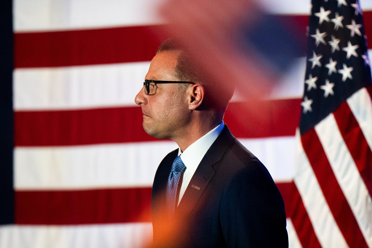 Democrats zero in on an anti-corruption message: From the Politics Desk