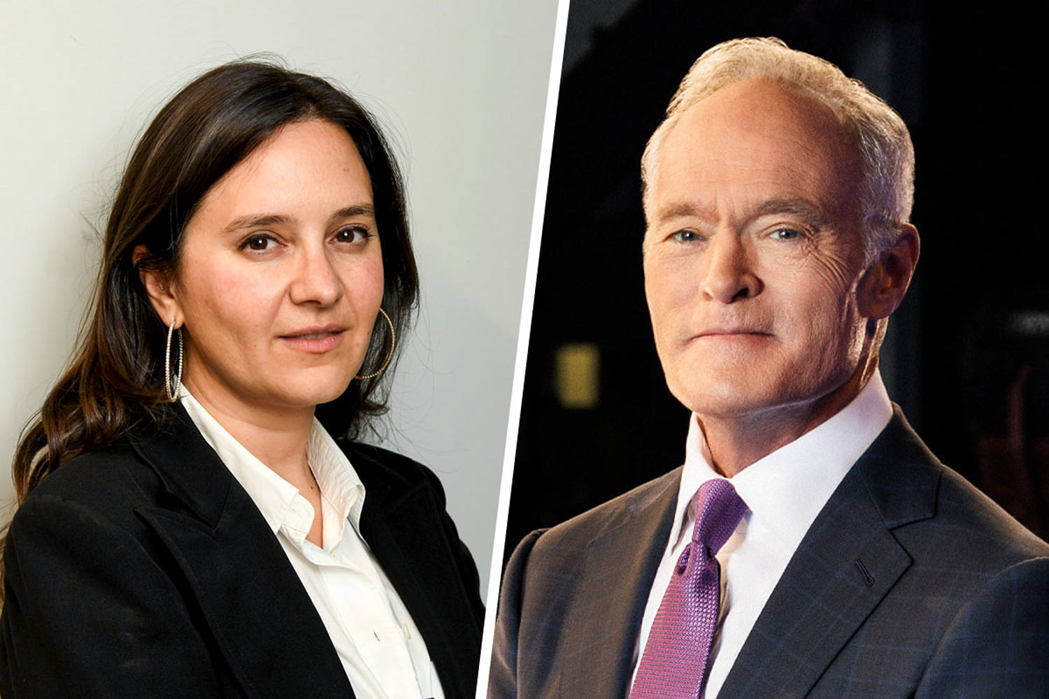 Scott Pelley accuses CBS News’ Bari Weiss of ‘murdering’ ‘60 Minutes’