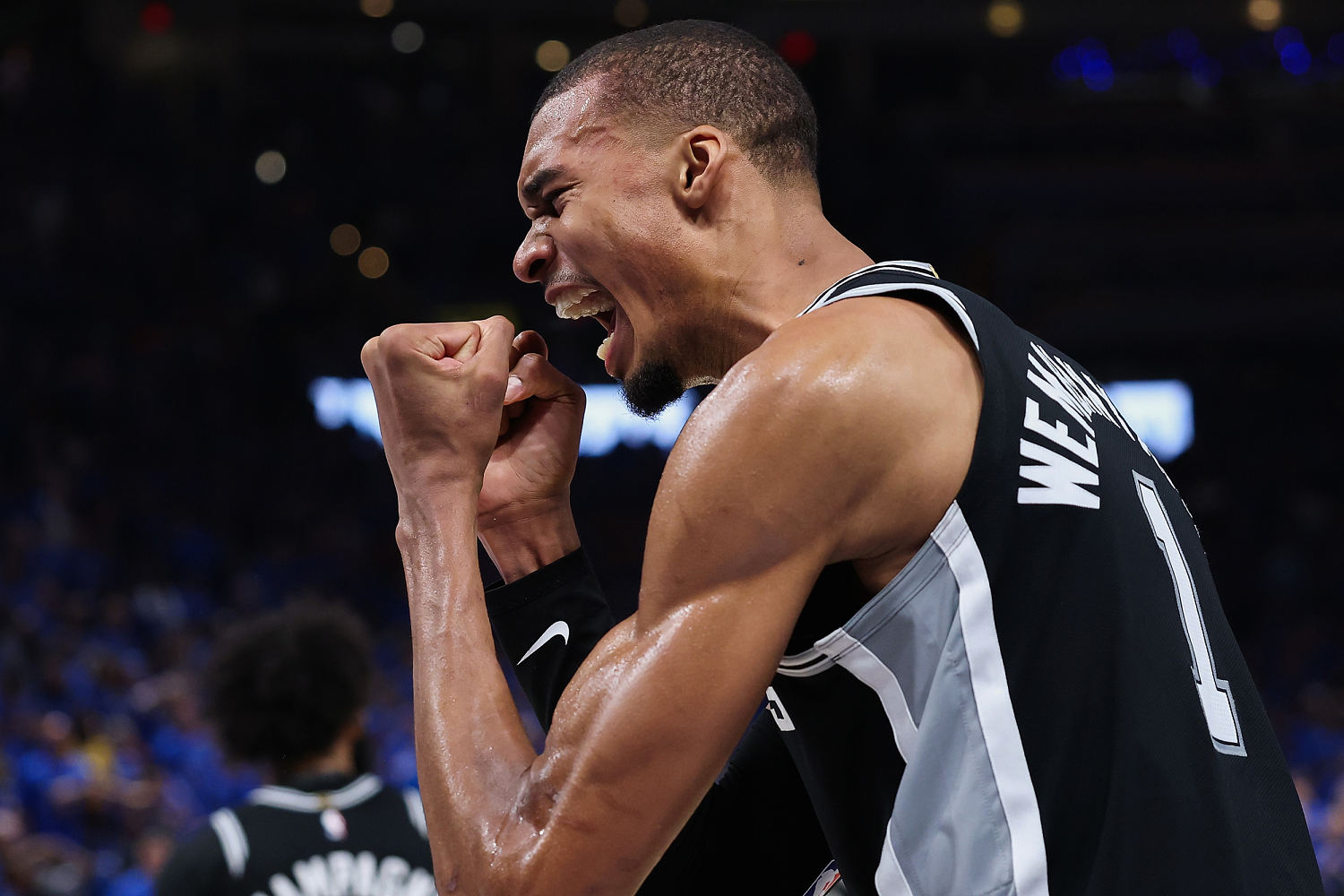 If the Spurs want to win the NBA Finals, they’ll have to buck this historical trend
