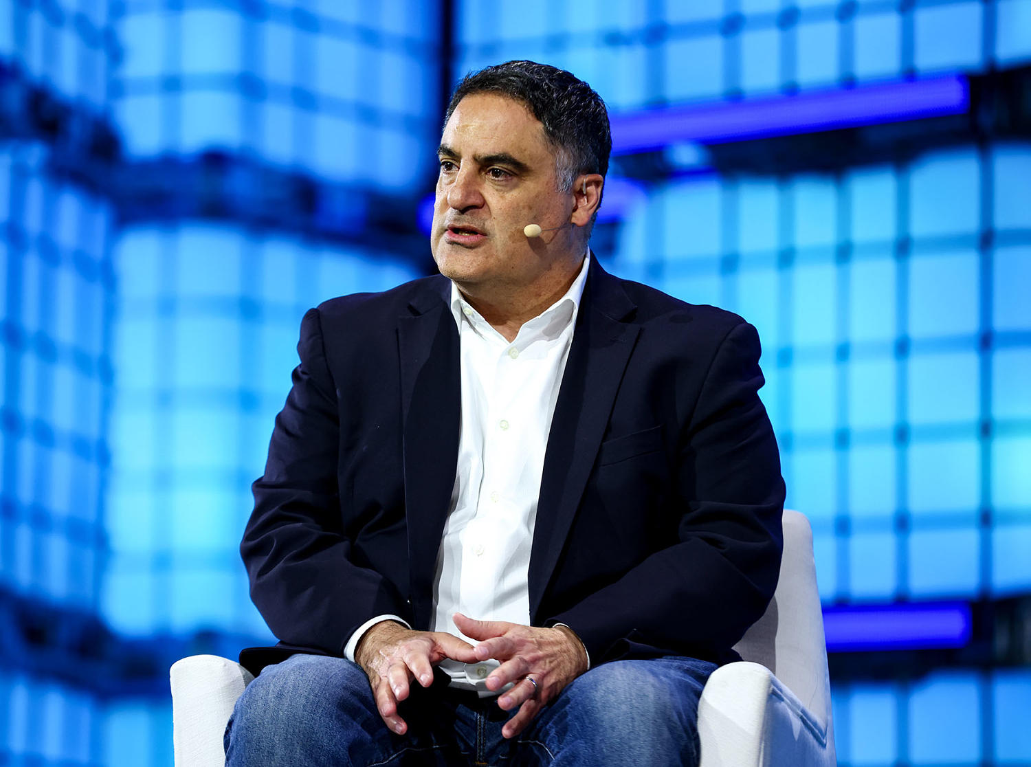 U.K. blocks visits by left-wing commentators Cenk Uygur and Hasan Piker