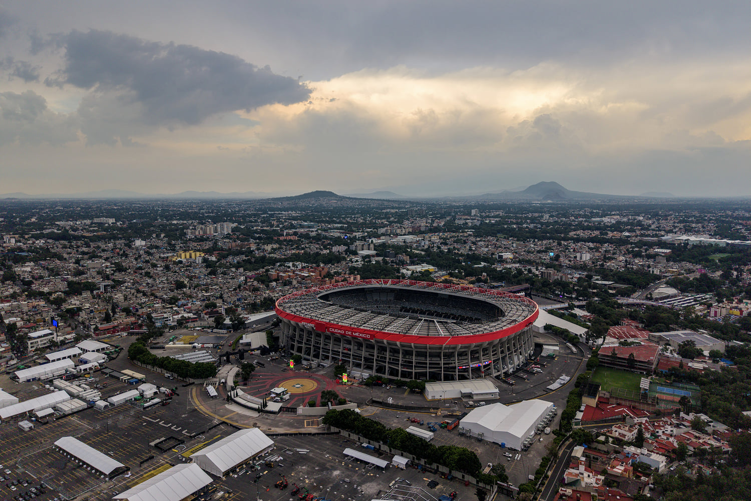 FBI warns drone operators to stay away from World Cup matches