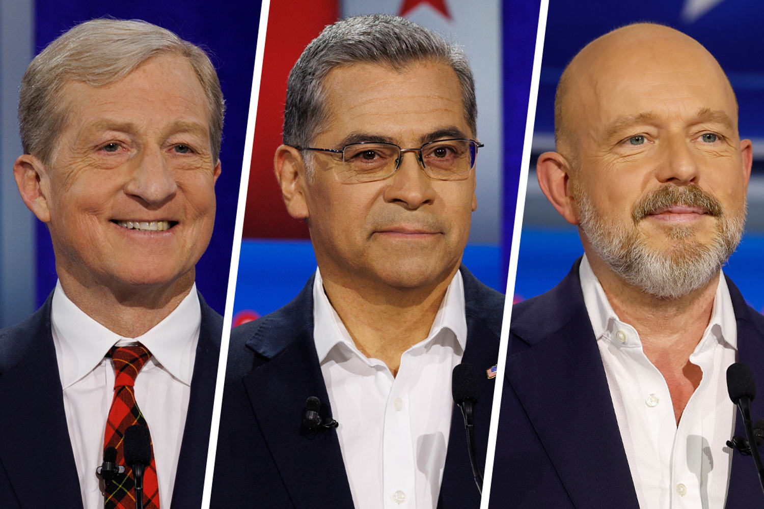 California’s race for governor and other key primaries remain unsettled as vote count continues