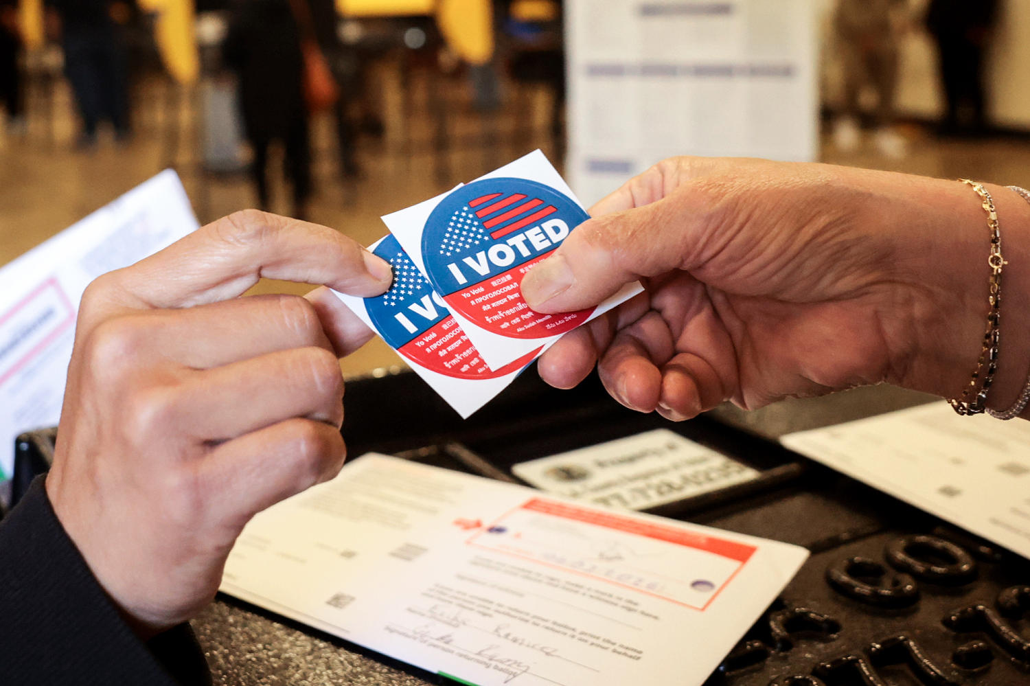 Playing the waiting game in California: From the Politics Desk