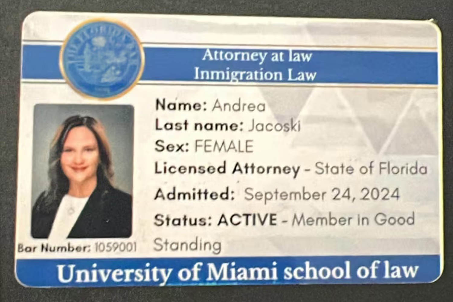 Immigration lawyers slam scammers stealing their identities and offering fraudulent services