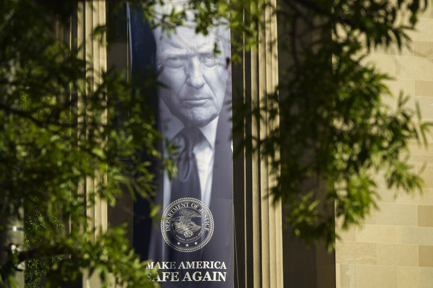 DOJ could still pay Jan. 6 rioters even without ‘anti-weaponization’ fund