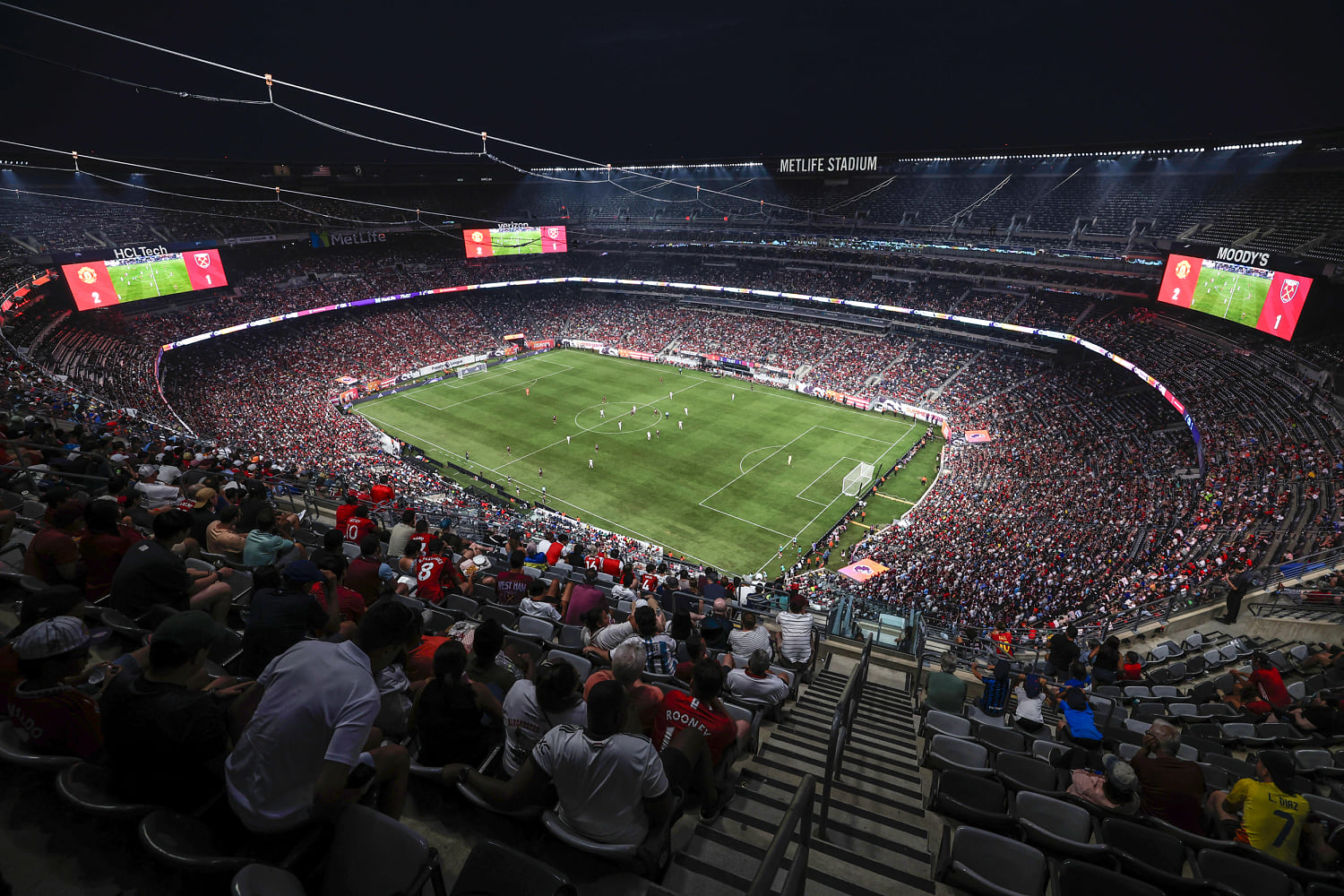 Why measles and flu — not Ebola — are front of mind for doctors ahead of the World Cup