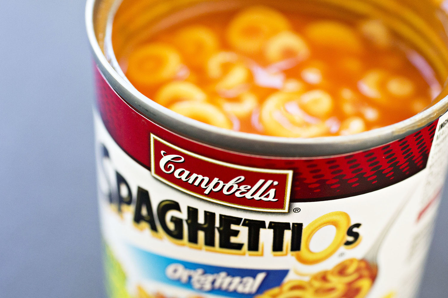 Mom found moving worms and parasites in daughter’s SpaghettiOs, lawsuit says