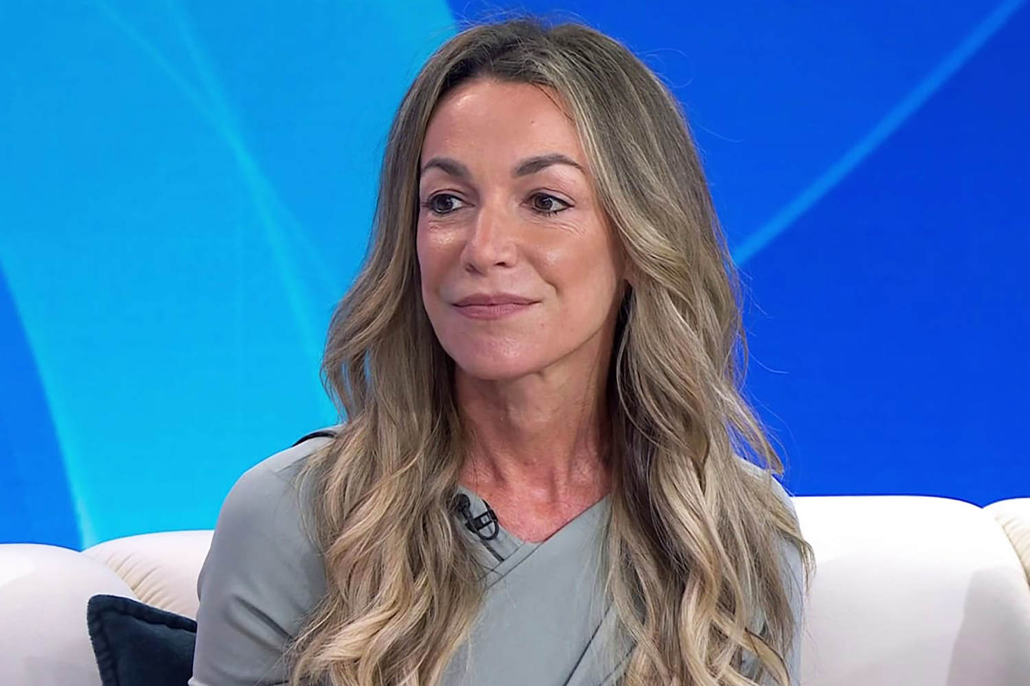 Karen Read says she doesn’t ‘pay for meals’ as support continues after acquittal