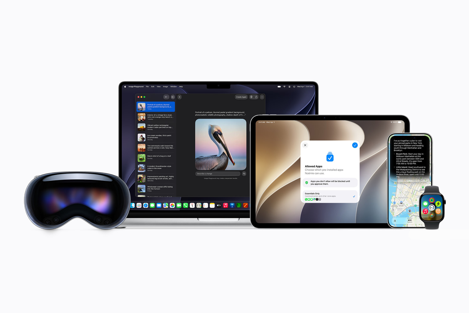 Apple renames Siri as ‘Siri AI’ with new push into artificial intelligence
