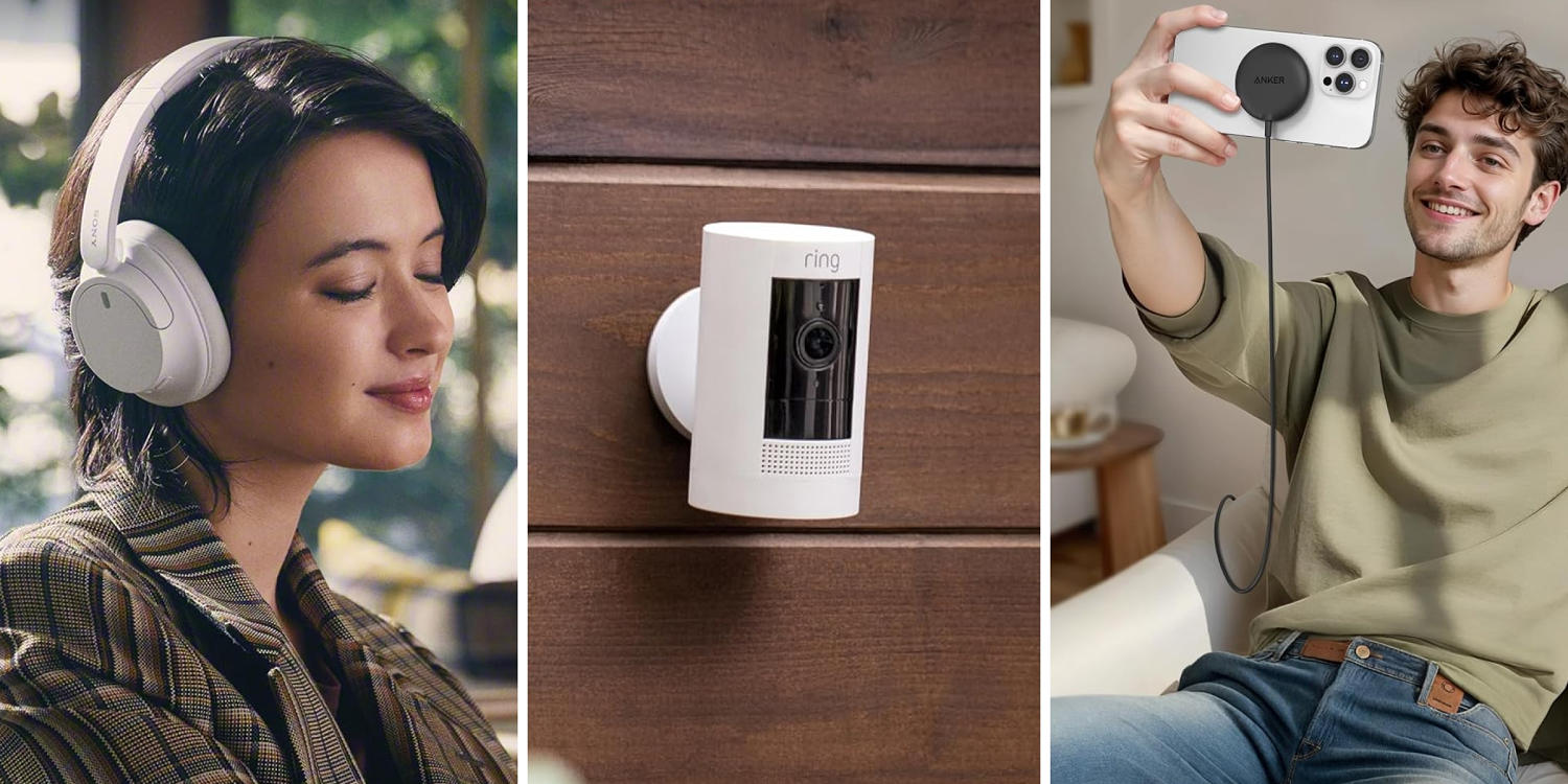 The 31+ best early Prime Day tech deals you don’t have to wait to shop