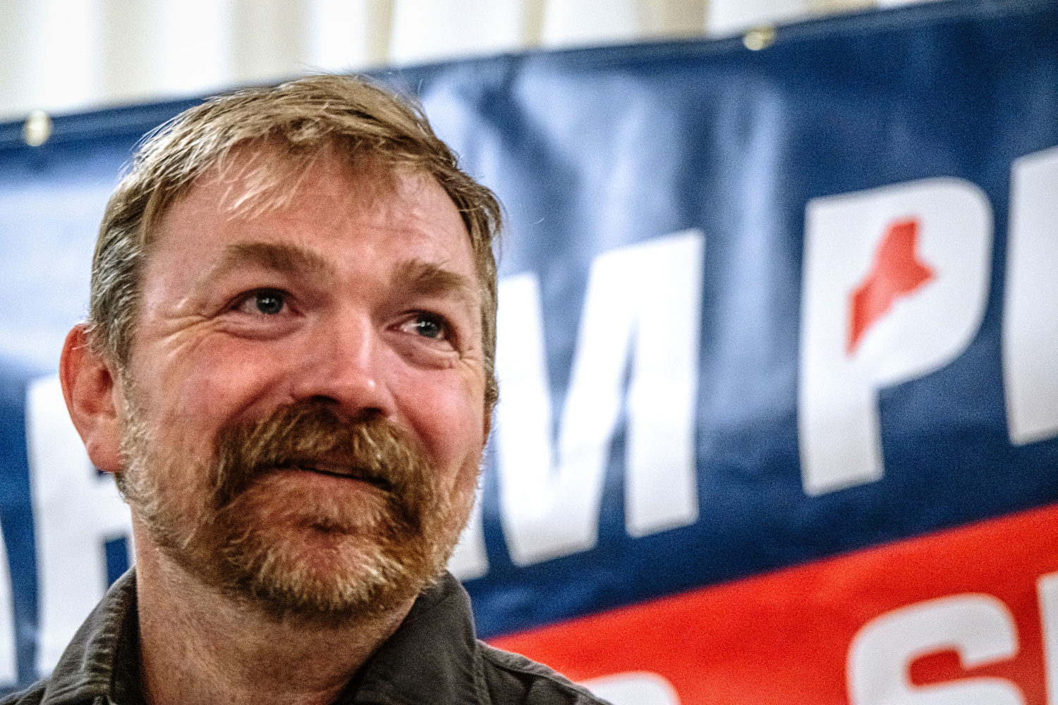 Why Graham Platner’s margin matters in the Maine: From the Politics Desk