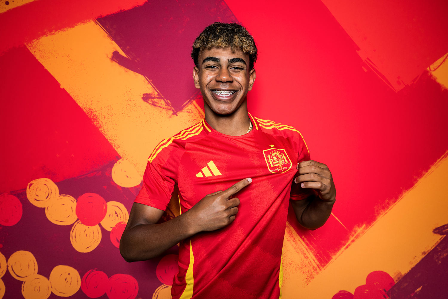 From Spanish wonderkid to Norwegian goal machine: 