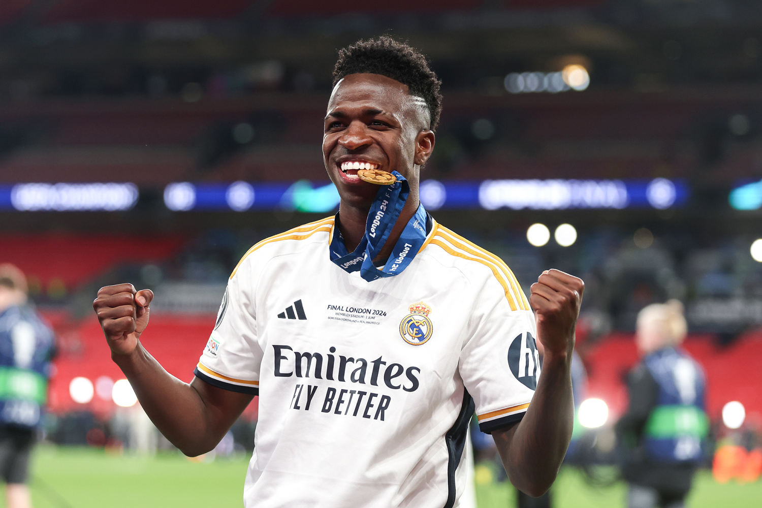 From Spanish wonderkid to Norwegian goal machine: The next generation of World Cup stars