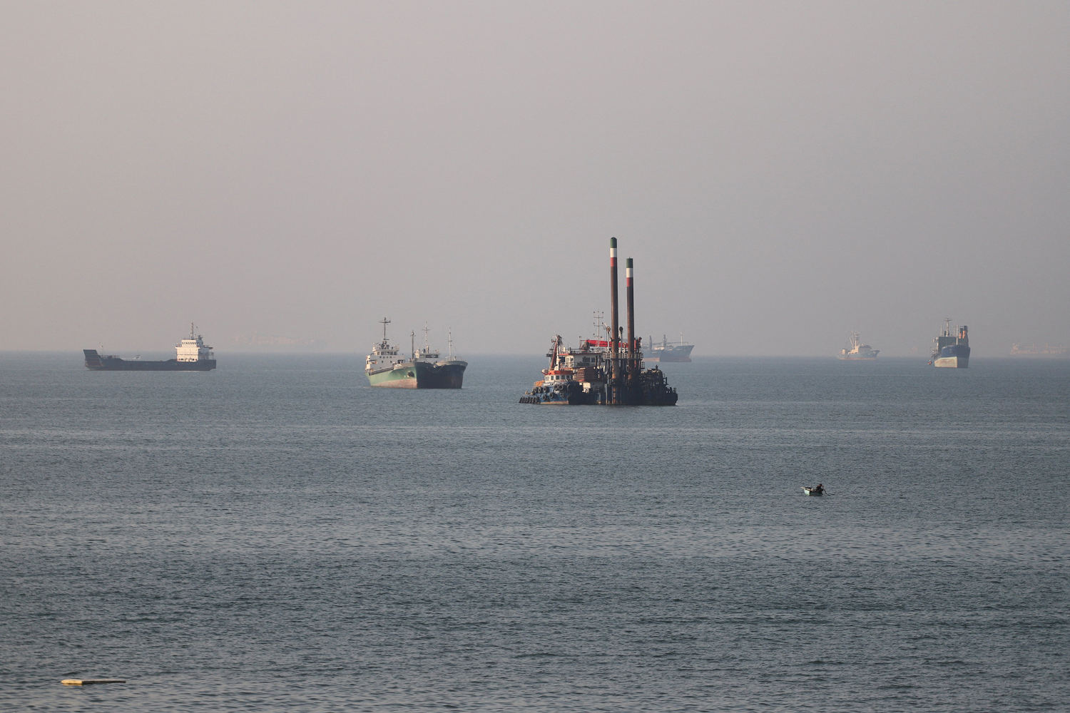 Iran’s military vows more ‘devastating’ strikes an