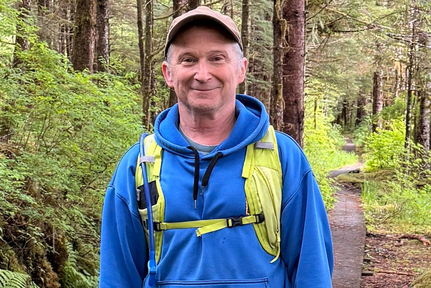 Only one Dan Sullivan is left standing in Alaska’s Senate race