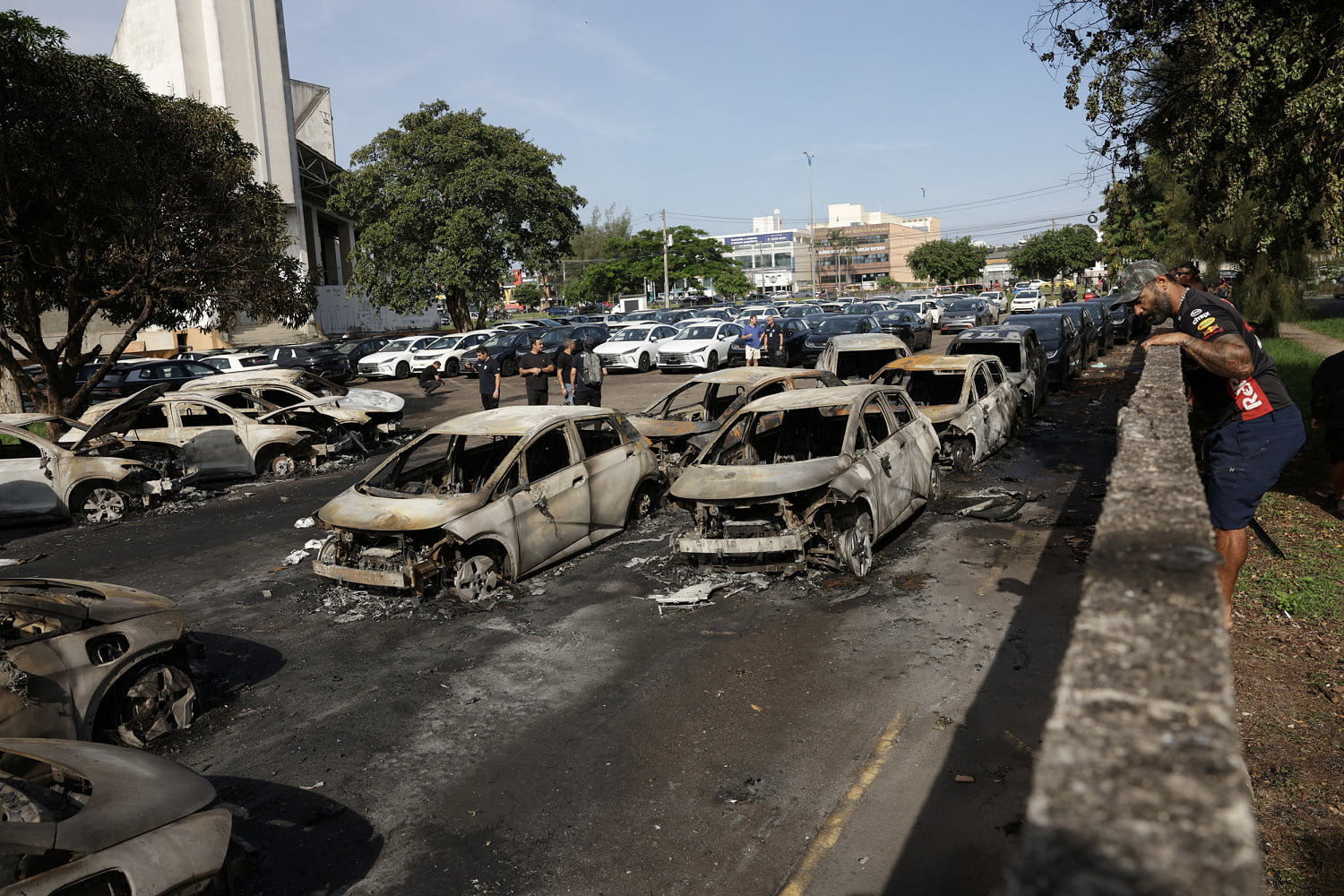 What we know about fatal Brazil helicopter crash; singer Oliver Tree among 6 passengers