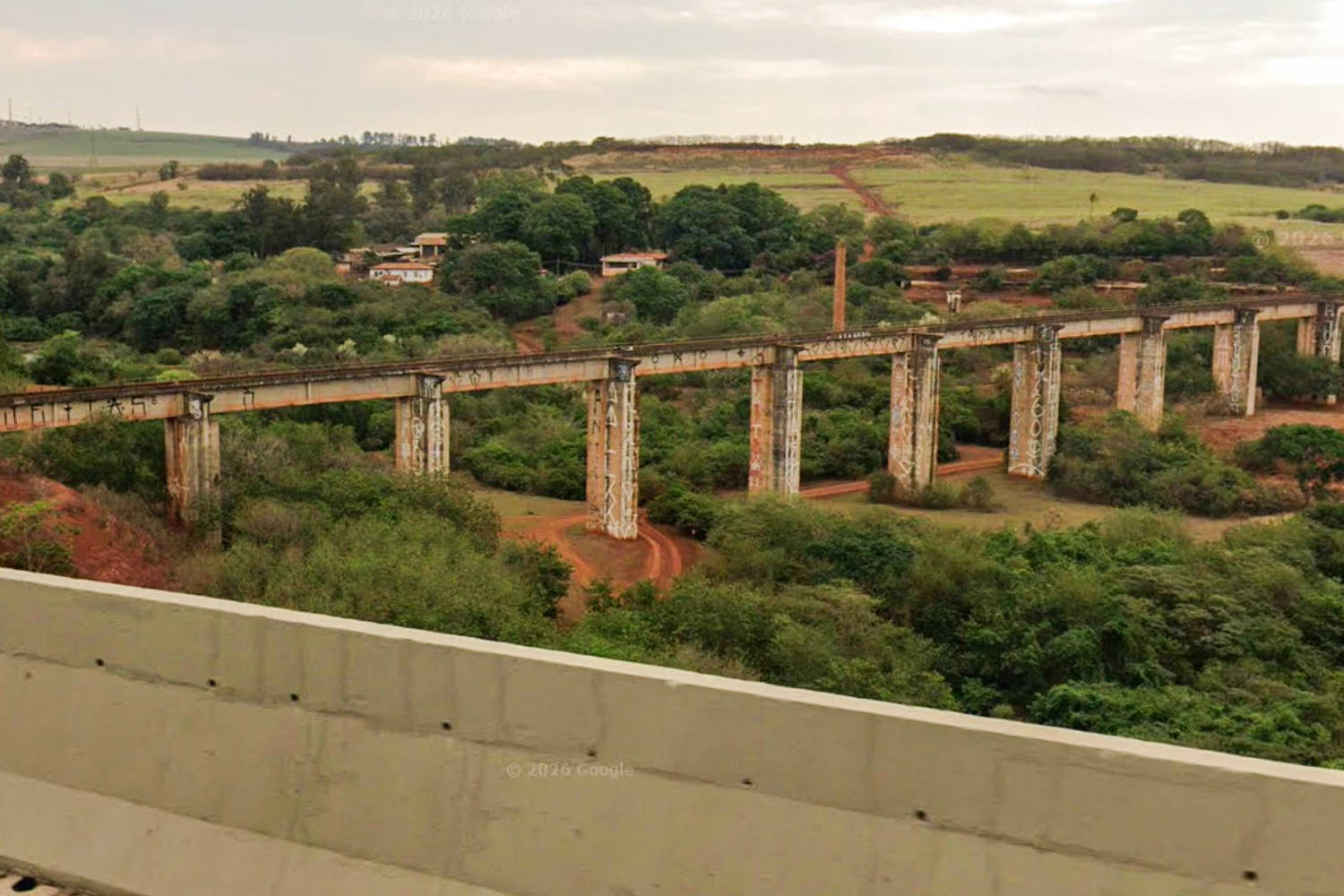 Three instructors charged in bridge-jumping death of woman not secured to rope