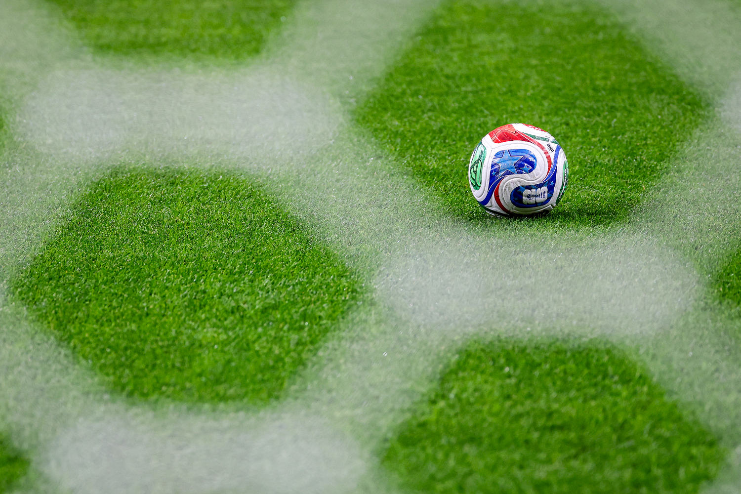 World Cup goals are way up. Is the ball to blame?