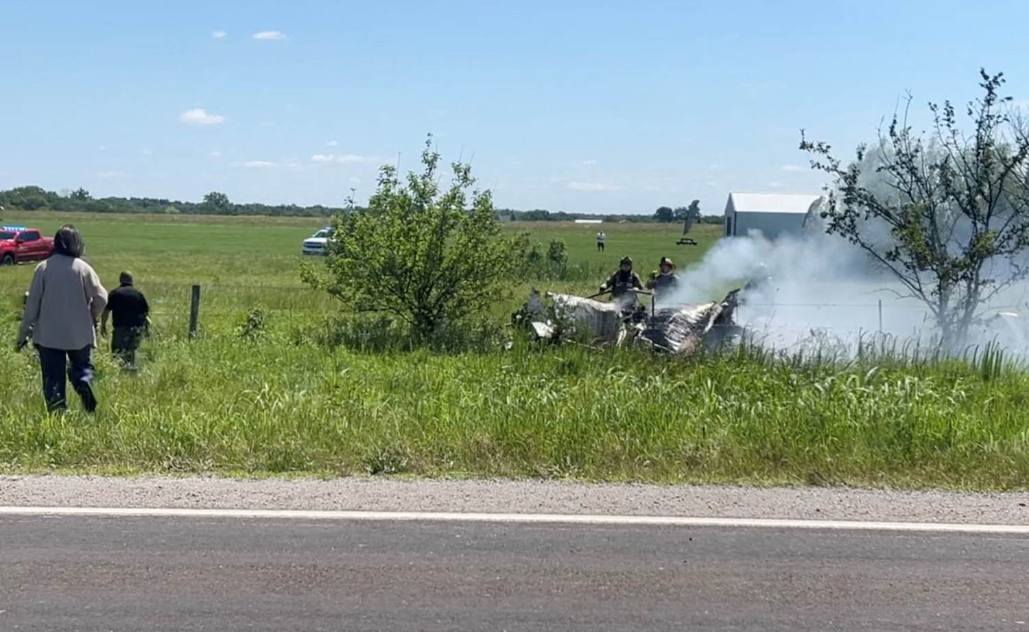 What we know about skydiving plane crash in Missouri that killed 12