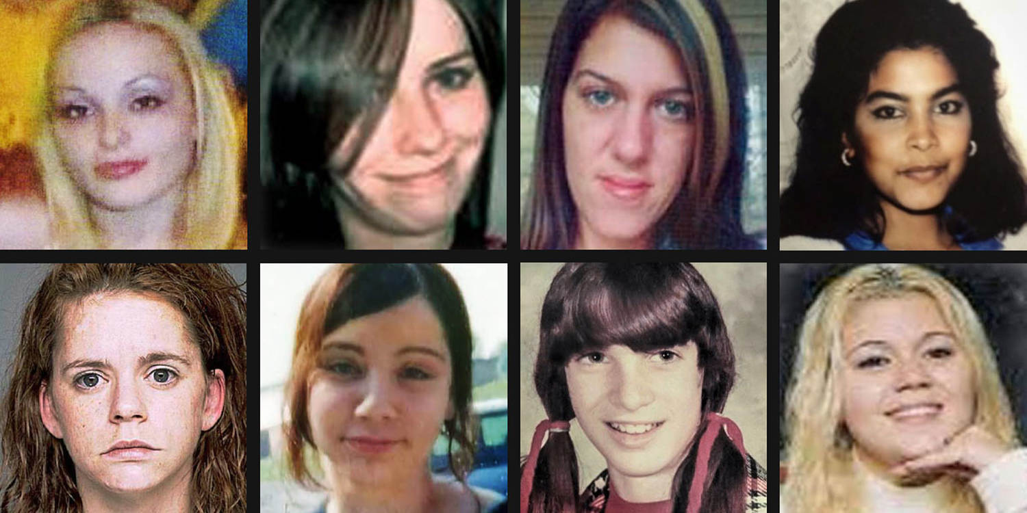 Gilgo Beach serial killer sentenced to multiple life terms after victims’ families blast him as ‘demon’