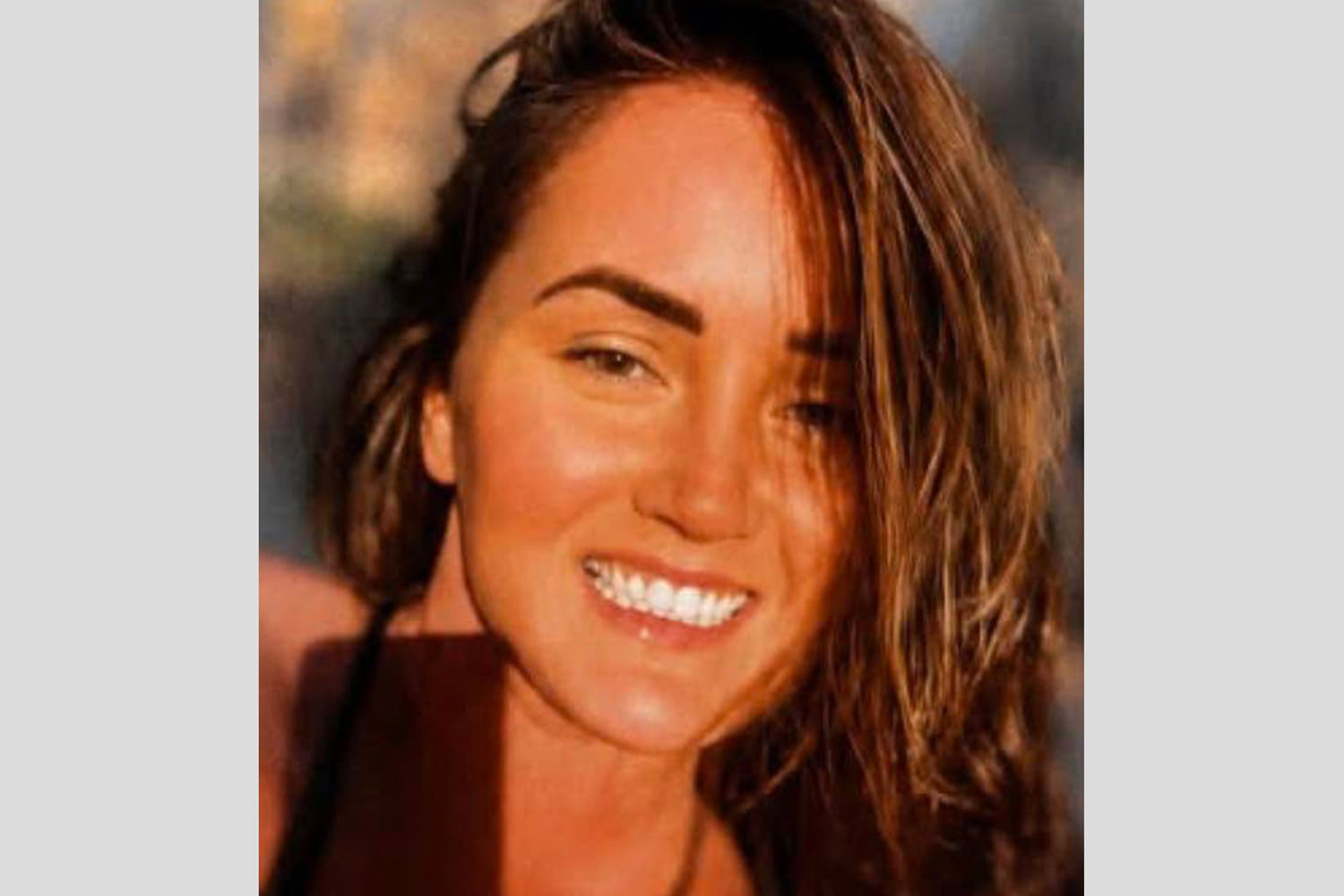 Woman missing in South Carolina after leaving Planet Fitness and walking toward wooded area