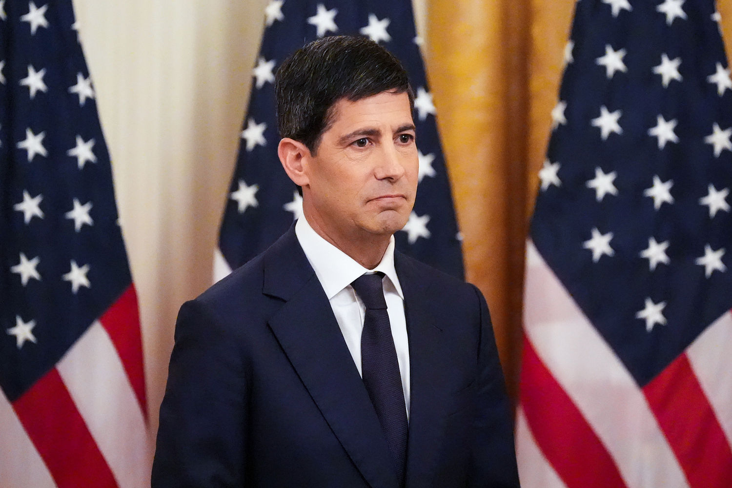 Inflation and Kevin Warsh take center stage at the Fed’s interest rate meeting