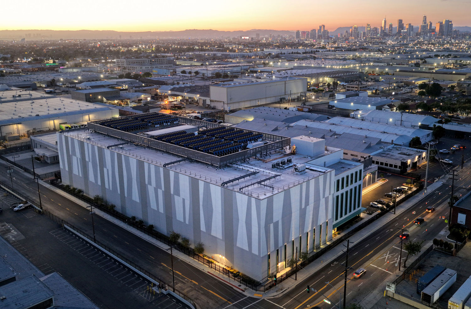 House passes bill to shield consumers from data center price hikes on energy