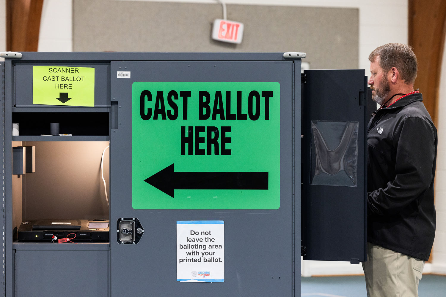 The places to watch in Alabama and Georgia tonight: From the Politics Desk