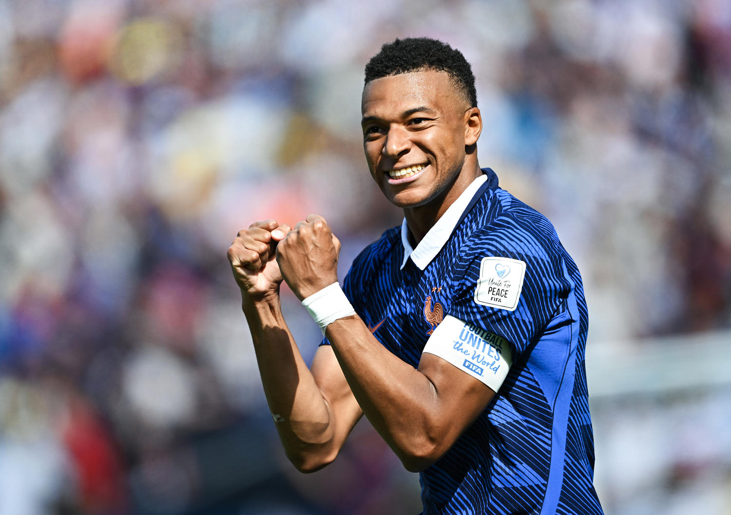 From The Sports Desk: What will Messi, Mbappé and Haaland do for an encore?