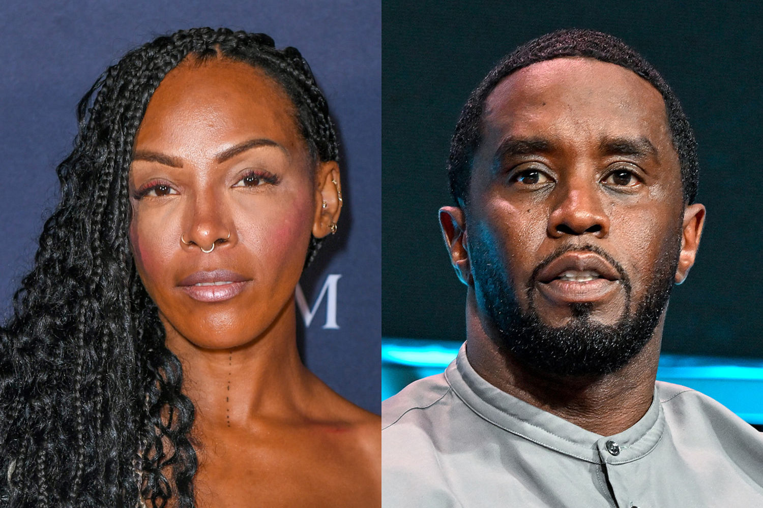 Judge dismisses ex-Danity Kane member’s lawsuit against Sean Combs