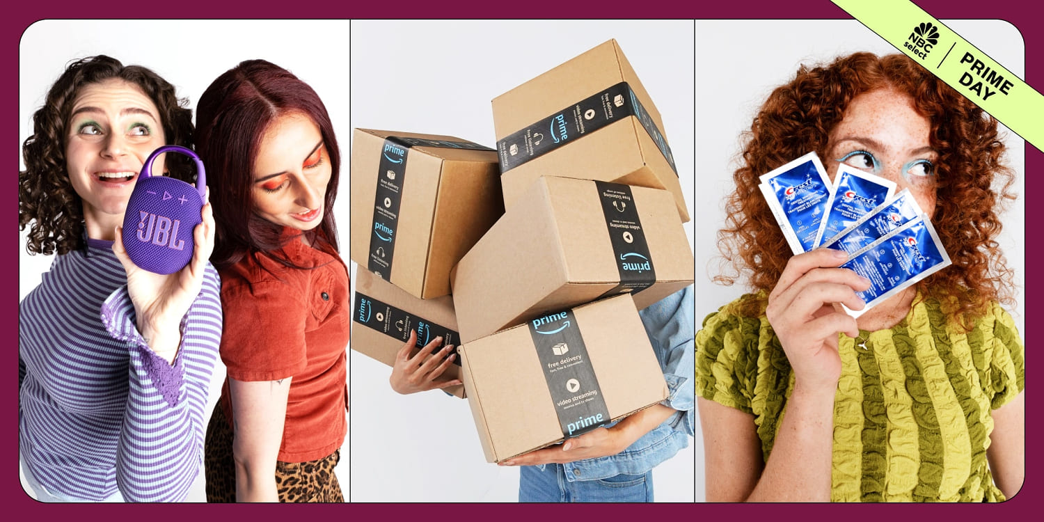 I’ve covered Prime Day for 7 years — these are the 223+ best day 2 deals worth shopping (live updates)