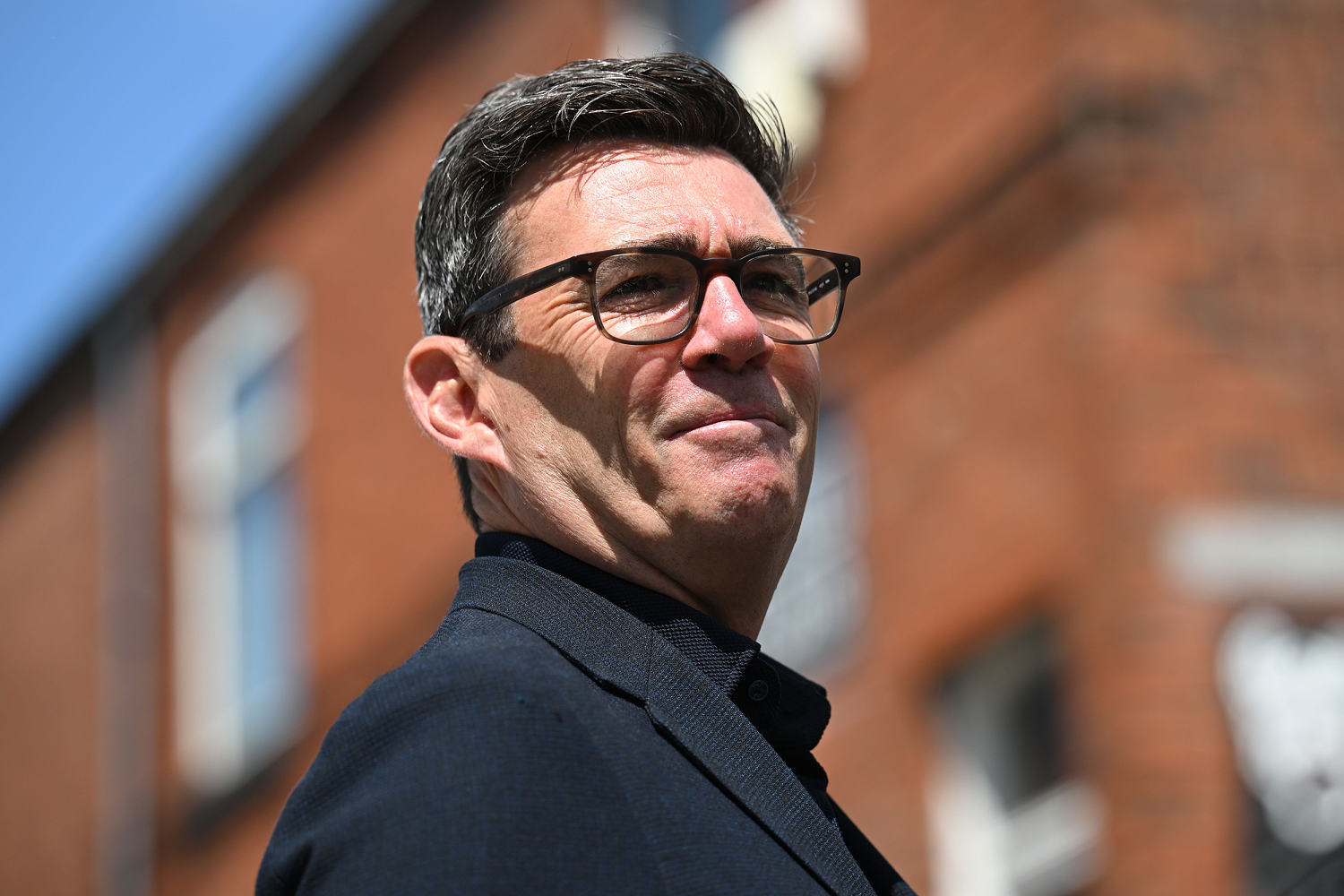 Britain’s Keir Starmer could face imminent challenge as key rival Andy Burnham wins special election