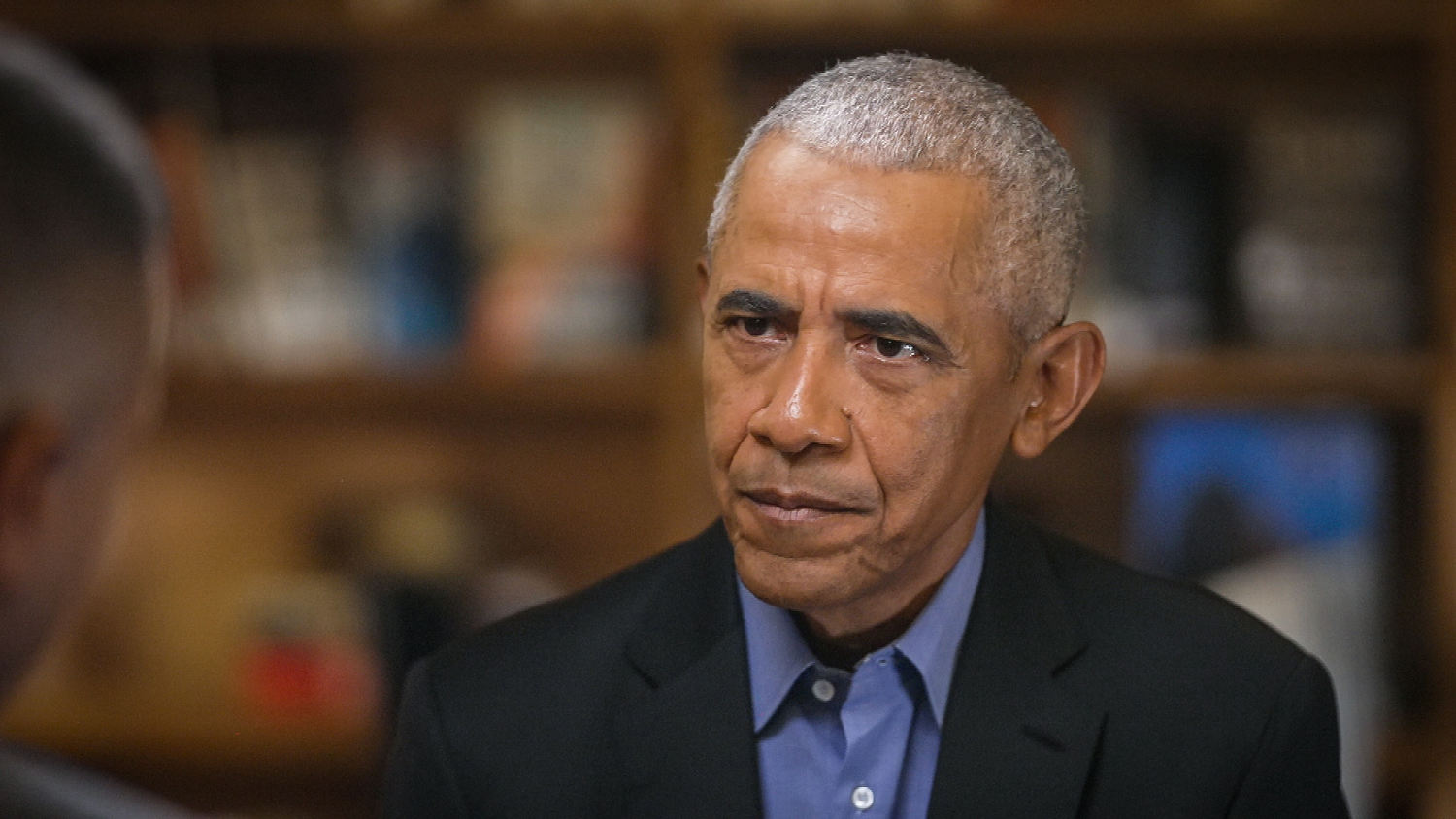 Obama says U.S. may be ‘worse off’ now than before Iran war