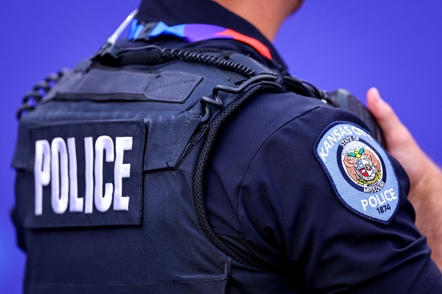 1 dead and 5 wounded in Kansas City, Missouri shooting