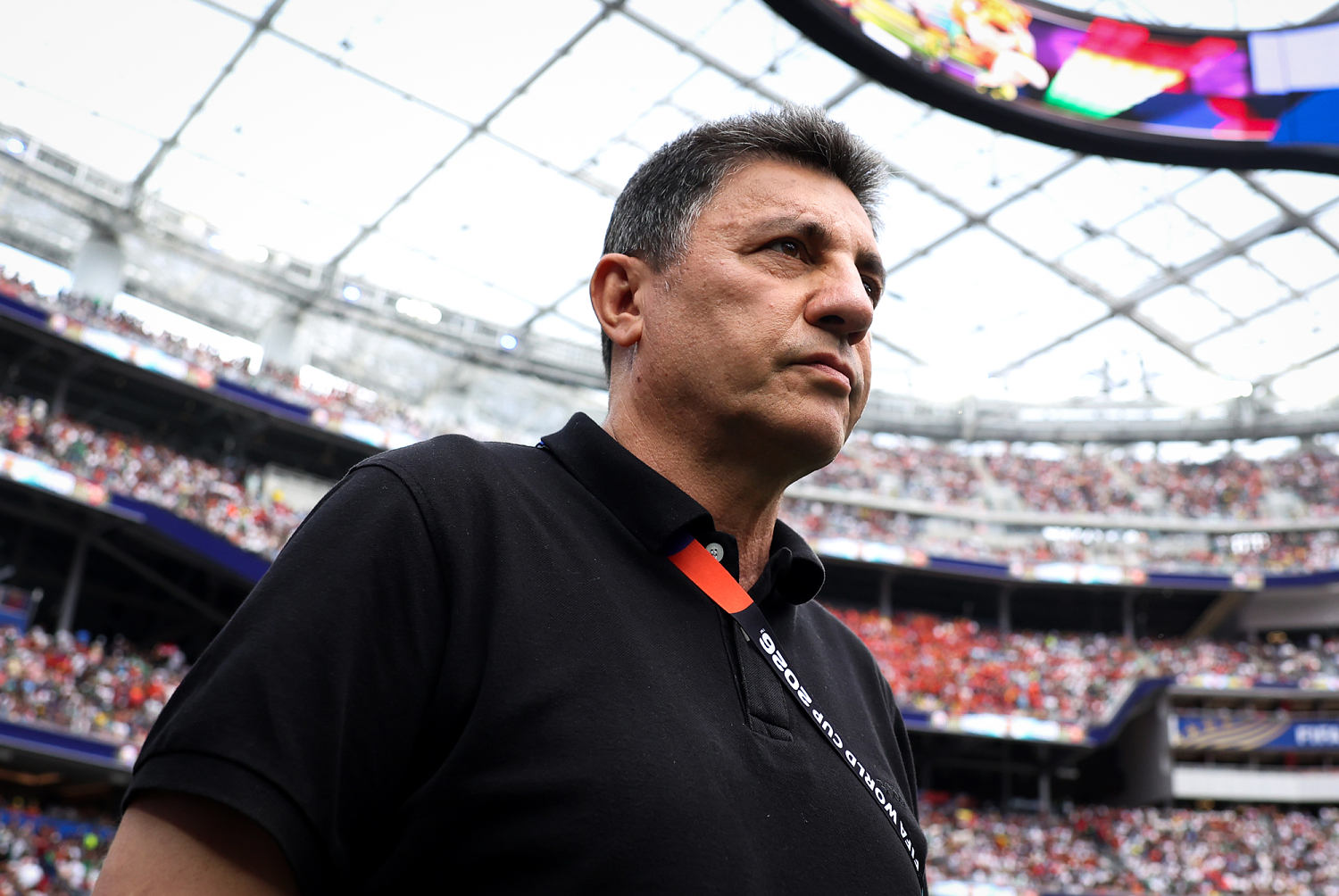‘Part of our culture’: Iran defying hardships and dreaming of first World Cup knockout round appearance