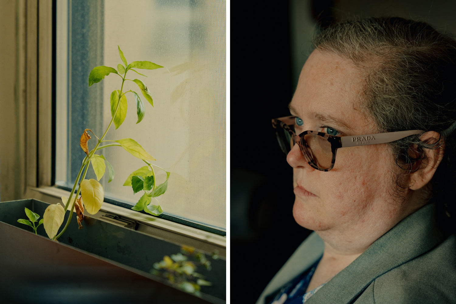 Paralyzed at 7, she fought for the life she wanted. Medicaid cuts threaten to take it away.