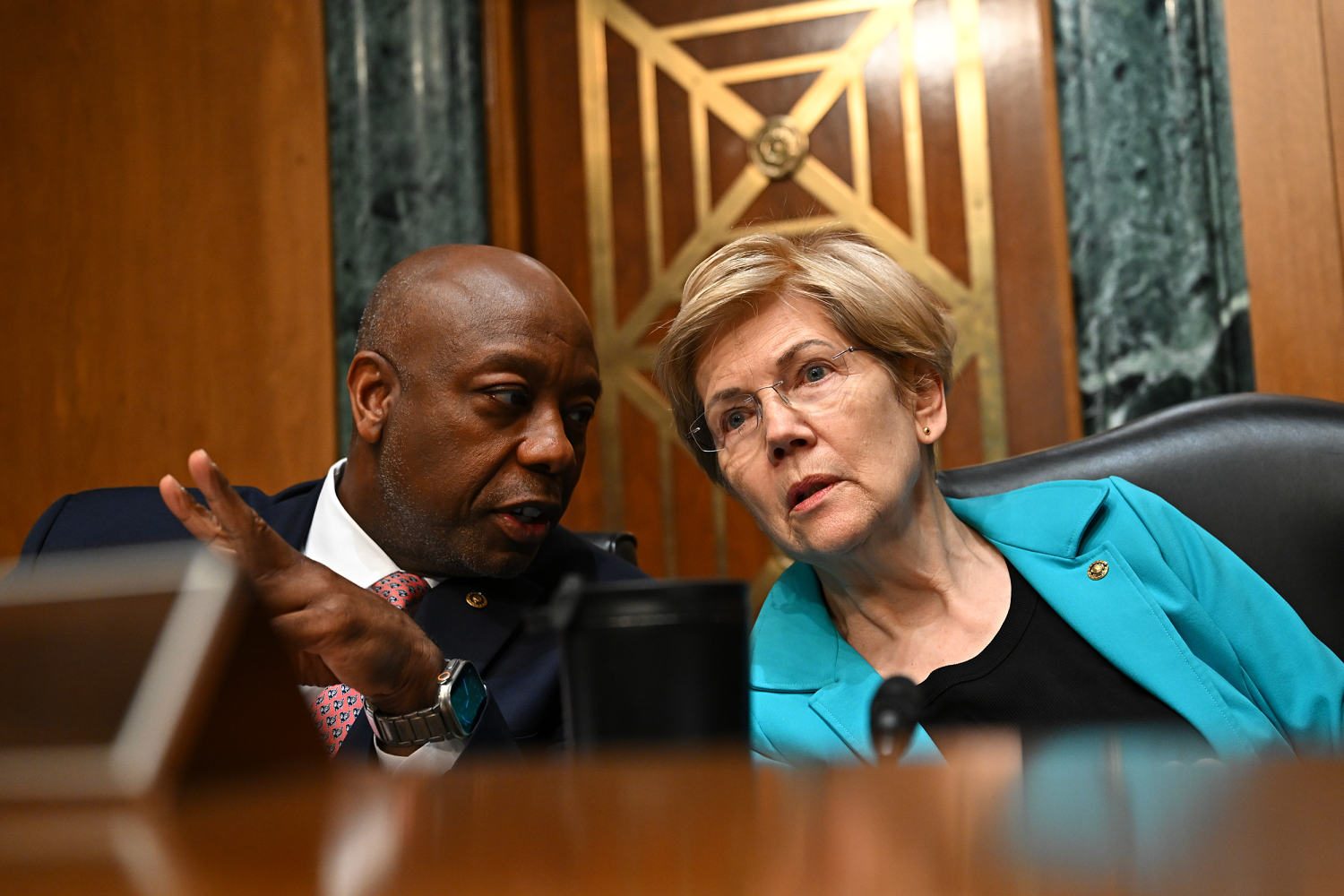 Congress is on the brink of a rare bipartisan victory: From the Politics Desk