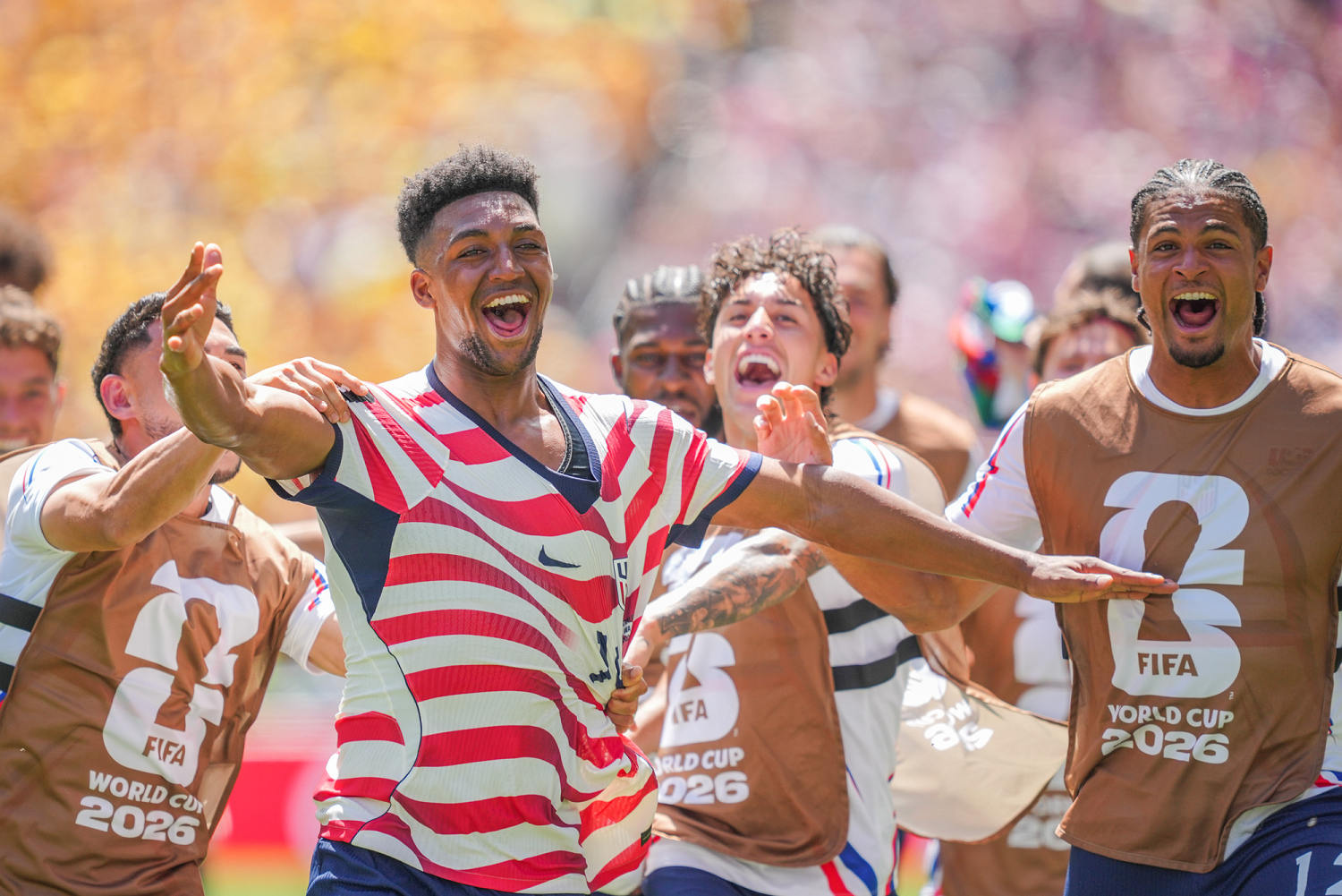 How to watch the FIFA World Cup: Channels, streaming and more