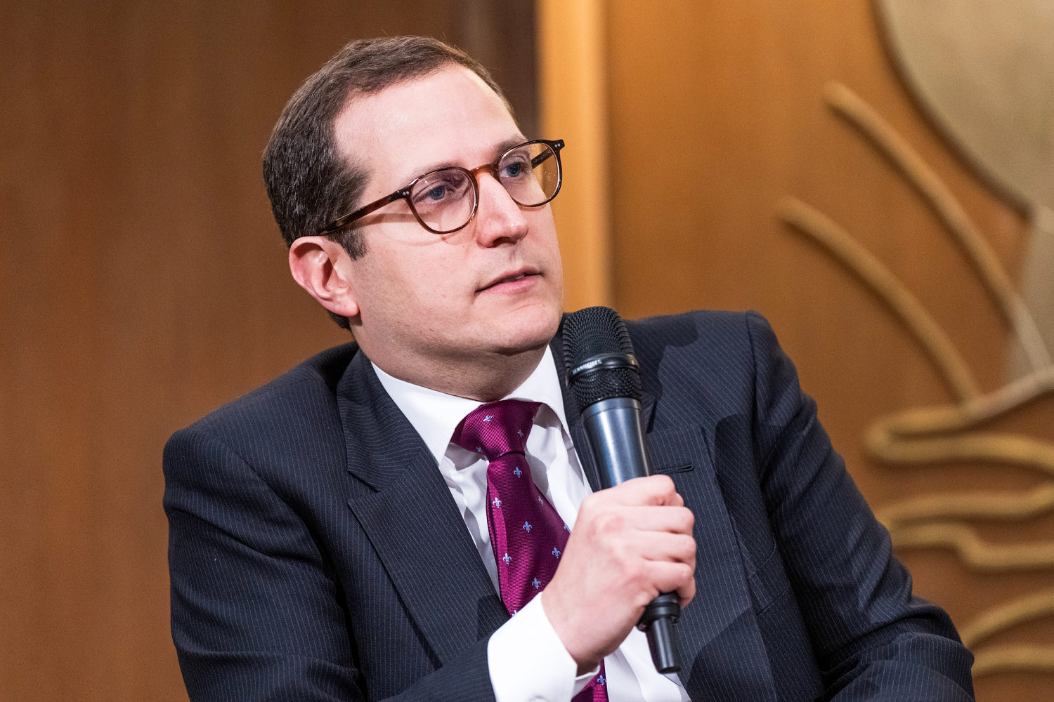 New York Democrat Micah Lasher wins House primary that drew big spending from AI groups