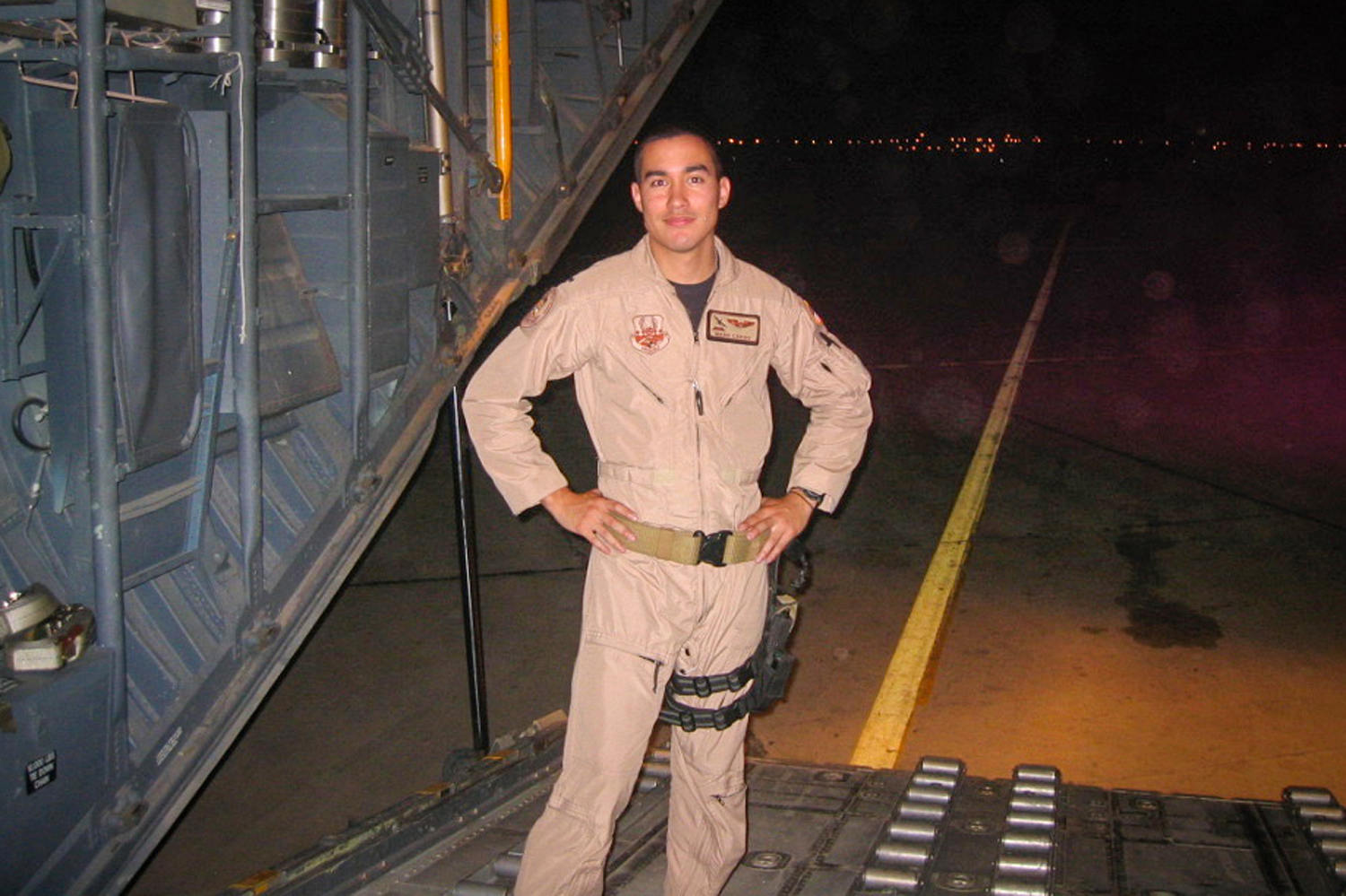 This autism therapy is covered by many insurers. Why does the military’s plan restrict it?