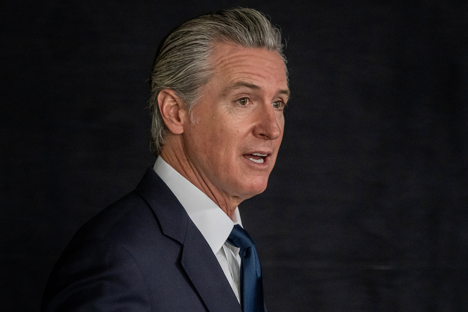 After losing one billionaire tax battle, Gavin Newsom prepares to wage another