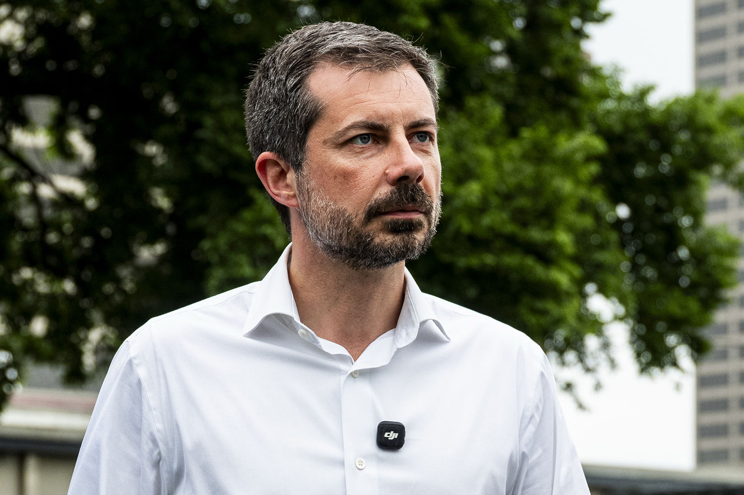 Pete Buttigieg targeted by ‘false report’ to authorities involving his 4-year-old twins