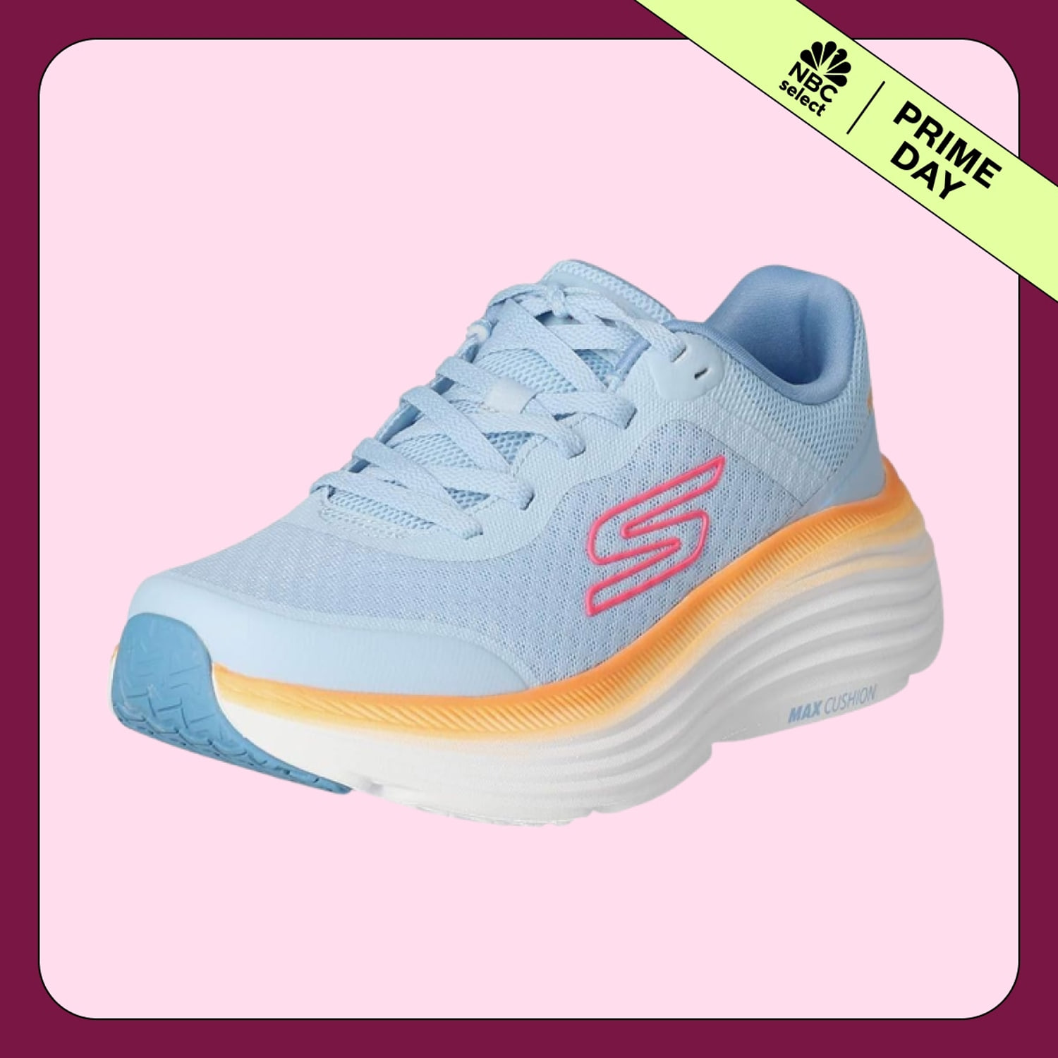 Prime Day is over, but Skechers has deals of up to 49% off