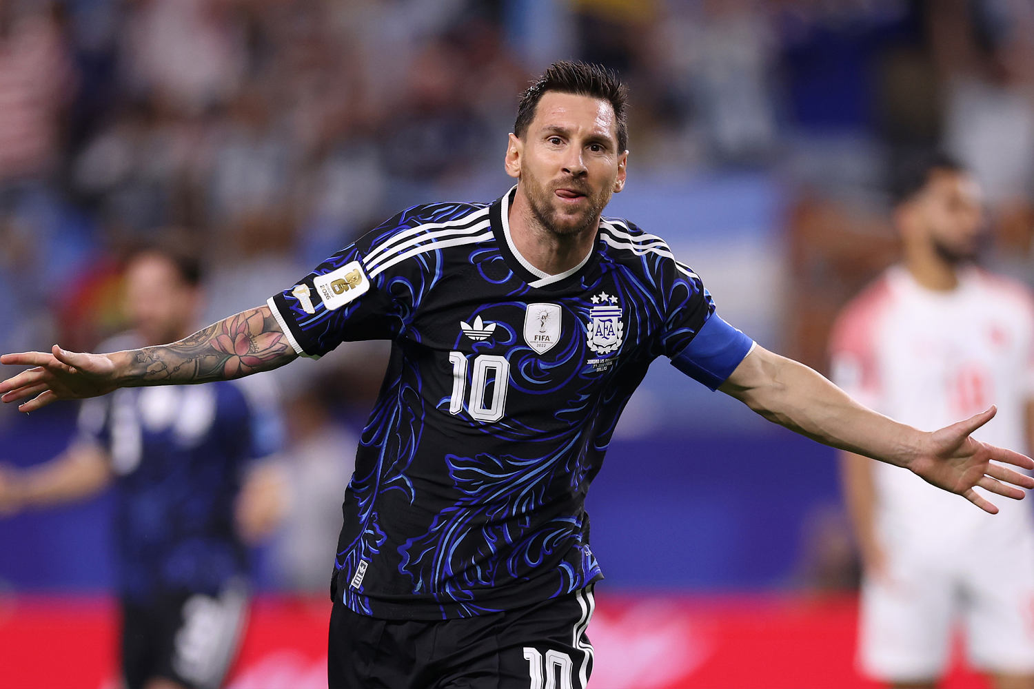 From The Sports Desk: Portugal advances, Croatia sent packing after dramatic finish
