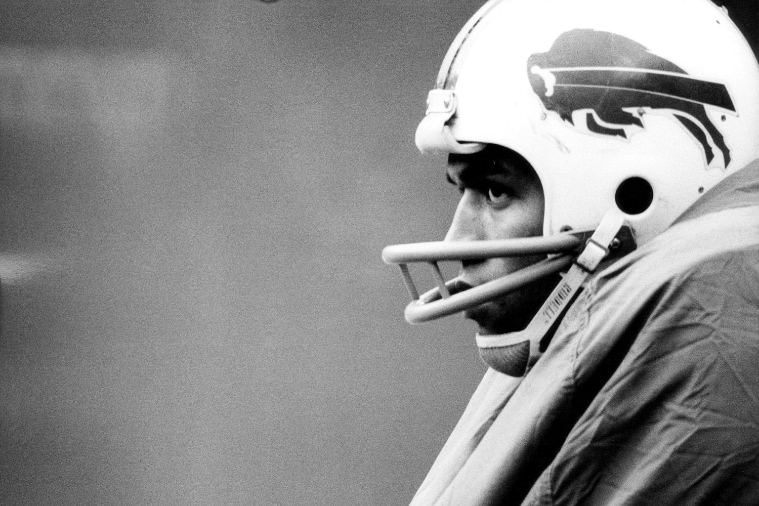 O.J. Simpson not honored at new Buffalo Bills stadium