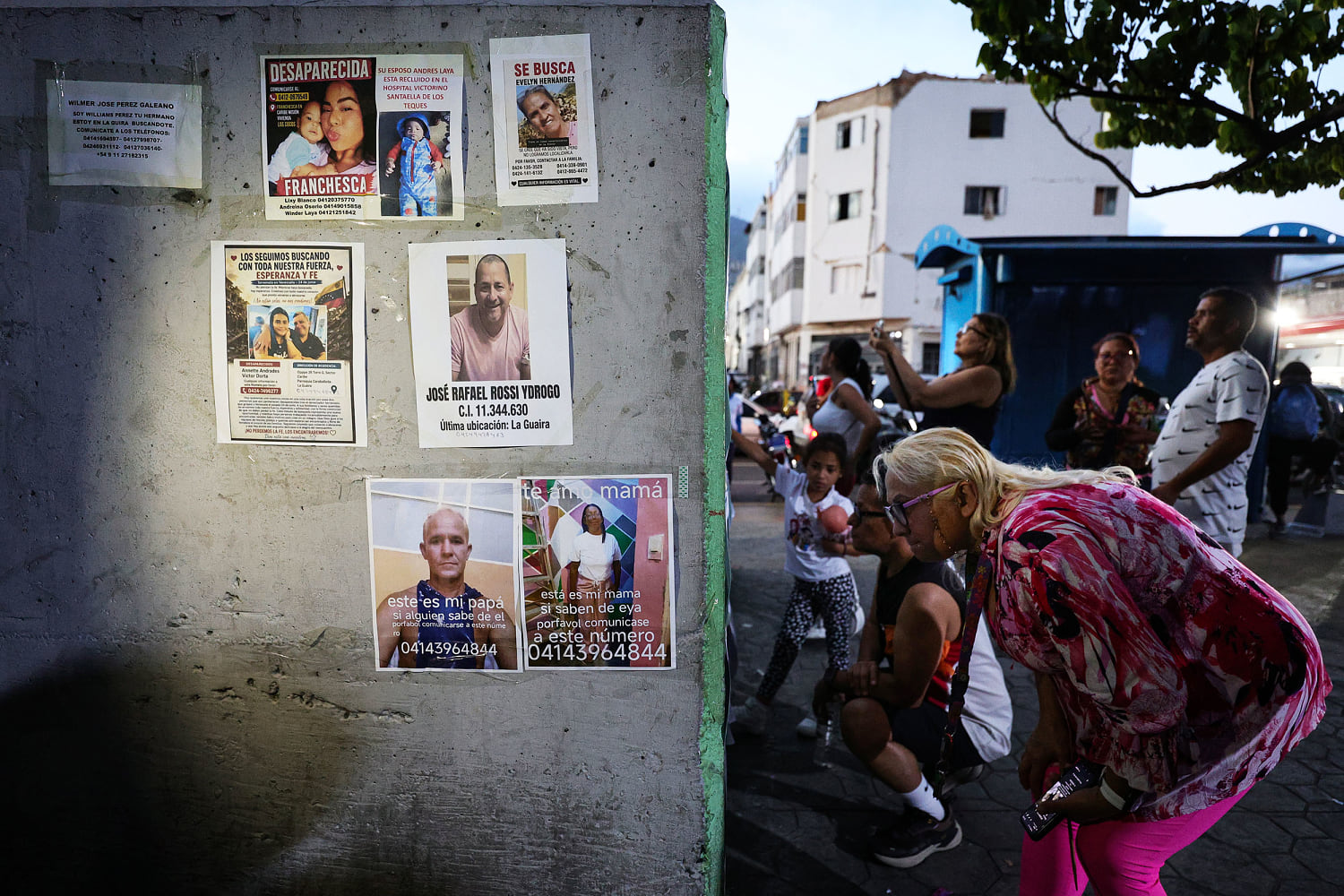 Venezuela’s huge needs are not being met by earthquake response, group warns