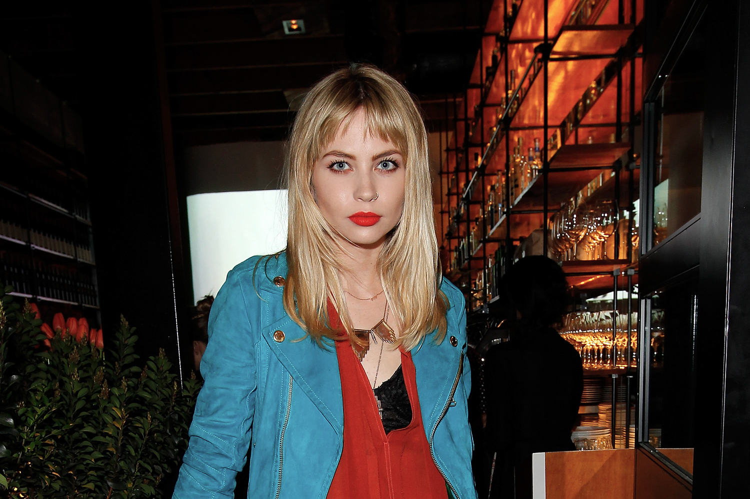 Daveigh Chase, star of ‘The Ring’ and voice of Lilo in ‘Lilo & Stitch,’ died of AIDS