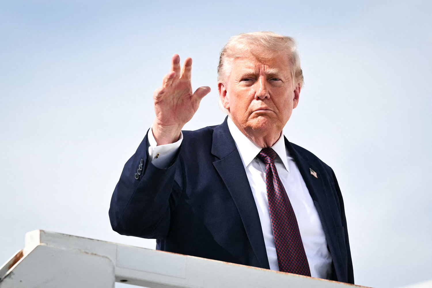 Trump’s voting restrictions face roadblocks from Congress and the Supreme Court