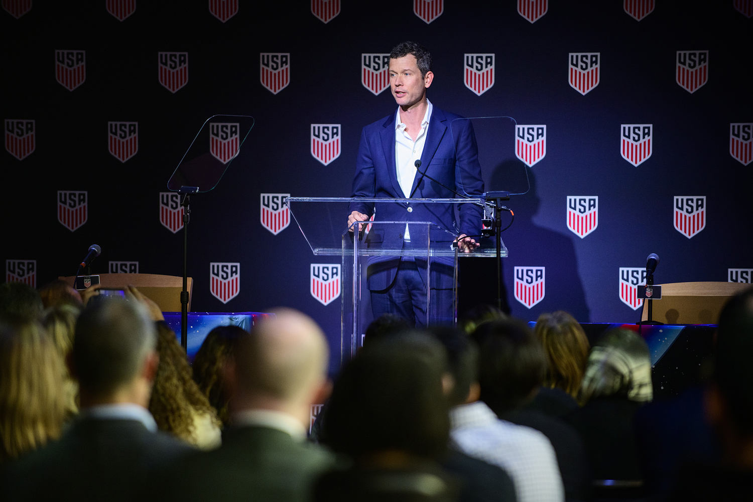 Can a historic World Cup run finally fix America’s youth soccer system?